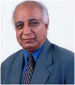 Mr. Basant Kumar Goswami