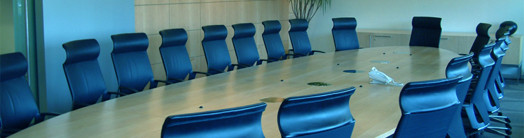Leadership Team