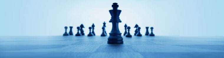 Leadership Case studies