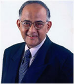 Mr. Surendra Laxminarayan Rao