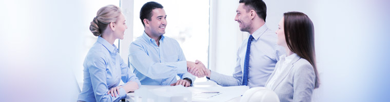 Mergers, Acquisition and Transaction Advisory